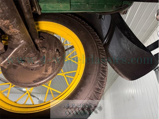 1930 Ford Model A (CC-2107465) for sale in Holland , Michigan