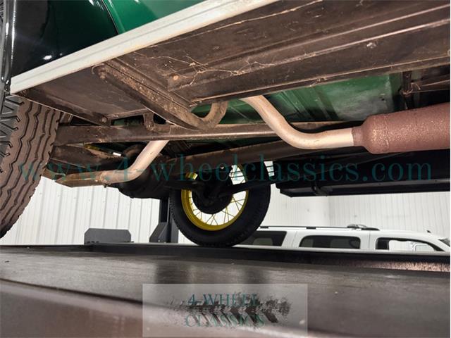 1930 Ford Model A (CC-2107465) for sale in Holland , Michigan