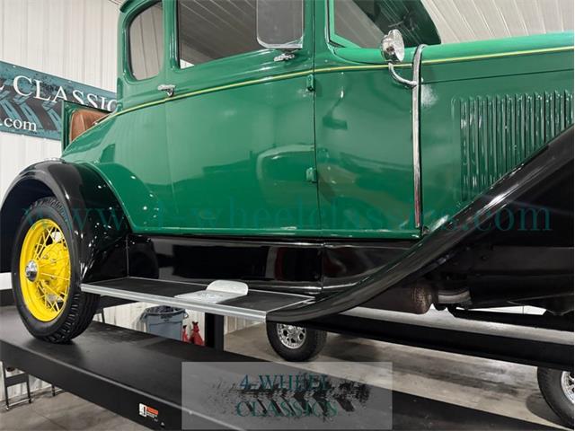 1930 Ford Model A (CC-2107465) for sale in Holland , Michigan