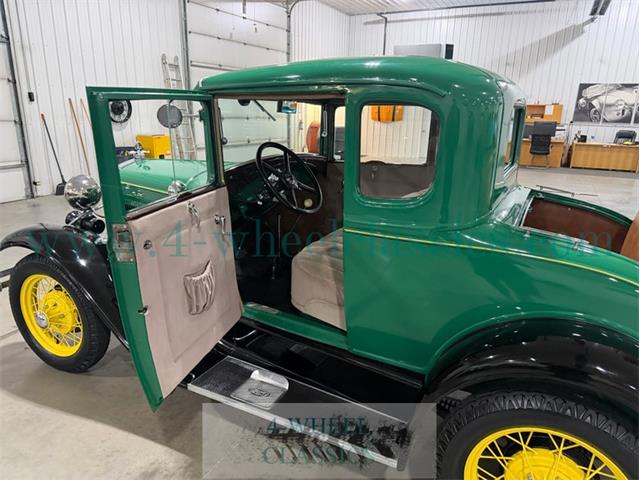 1930 Ford Model A (CC-2107465) for sale in Holland , Michigan