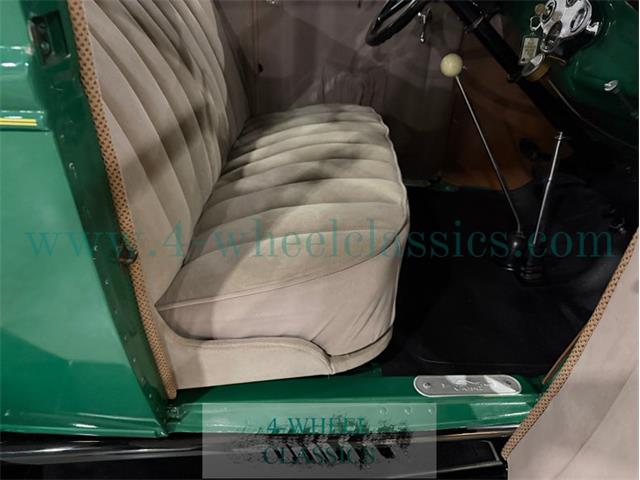 1930 Ford Model A (CC-2107465) for sale in Holland , Michigan