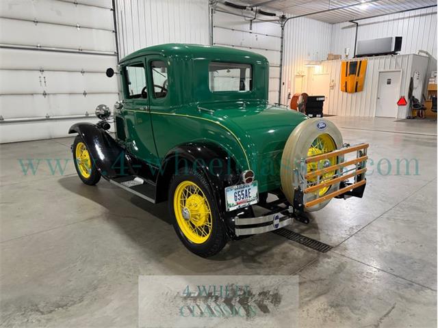 1930 Ford Model A (CC-2107465) for sale in Holland , Michigan