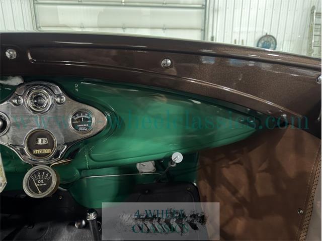 1930 Ford Model A (CC-2107465) for sale in Holland , Michigan