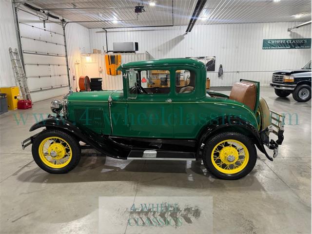 1930 Ford Model A (CC-2107465) for sale in Holland , Michigan