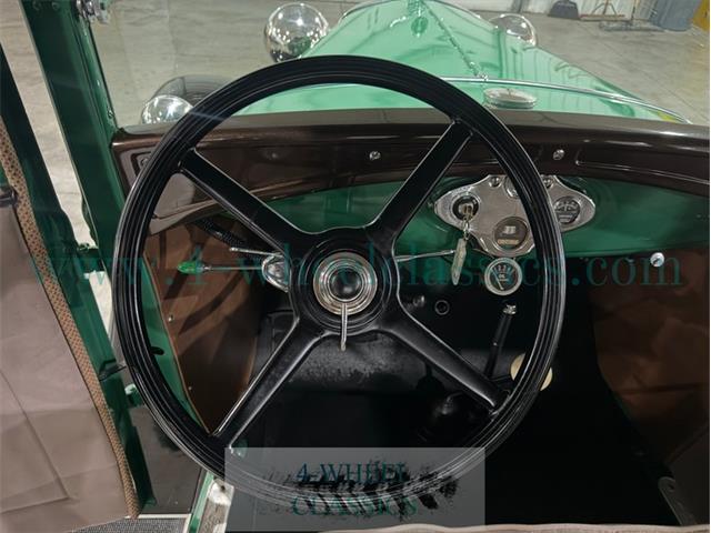 1930 Ford Model A (CC-2107465) for sale in Holland , Michigan