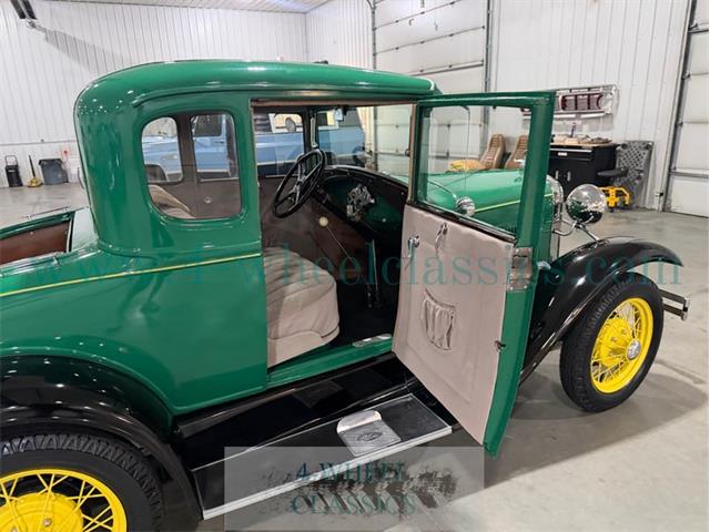 1930 Ford Model A (CC-2107465) for sale in Holland , Michigan