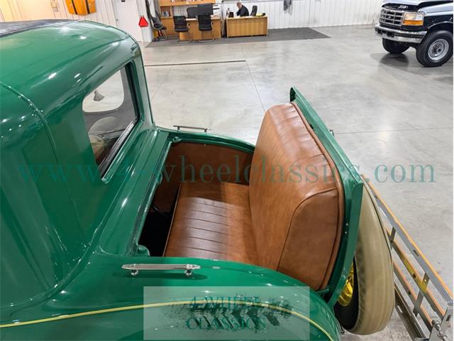 1930 Ford Model A (CC-2107465) for sale in Holland , Michigan