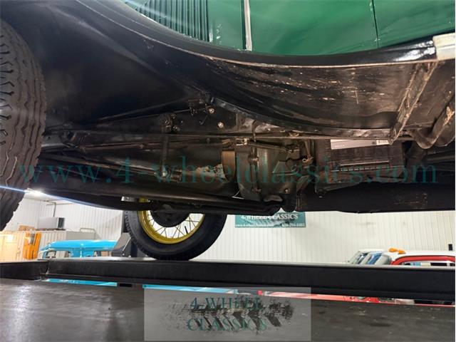 1930 Ford Model A (CC-2107465) for sale in Holland , Michigan