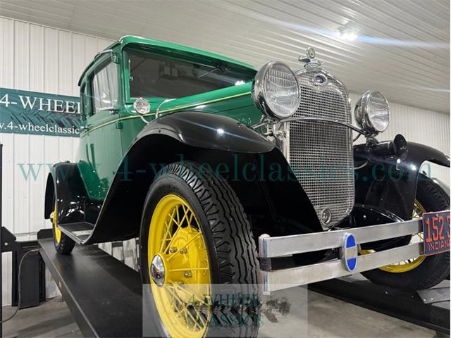 1930 Ford Model A (CC-2107465) for sale in Holland , Michigan