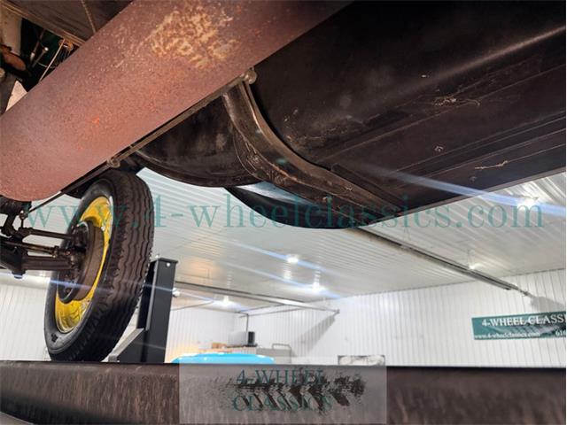 1930 Ford Model A (CC-2107465) for sale in Holland , Michigan