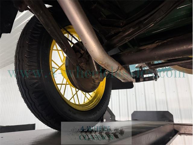 1930 Ford Model A (CC-2107465) for sale in Holland , Michigan