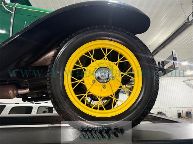 1930 Ford Model A (CC-2107465) for sale in Holland , Michigan