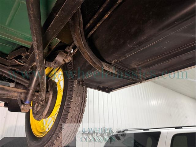 1930 Ford Model A (CC-2107465) for sale in Holland , Michigan