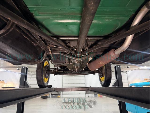 1930 Ford Model A (CC-2107465) for sale in Holland , Michigan