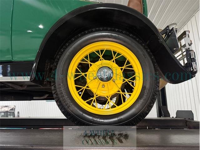 1930 Ford Model A (CC-2107465) for sale in Holland , Michigan