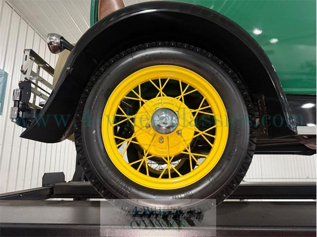 1930 Ford Model A (CC-2107465) for sale in Holland , Michigan