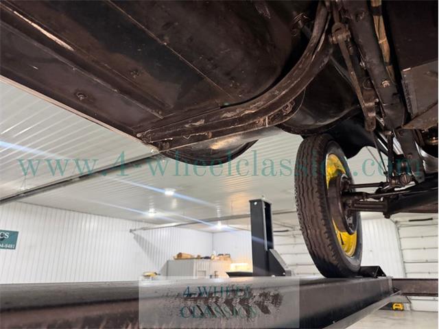 1930 Ford Model A (CC-2107465) for sale in Holland , Michigan