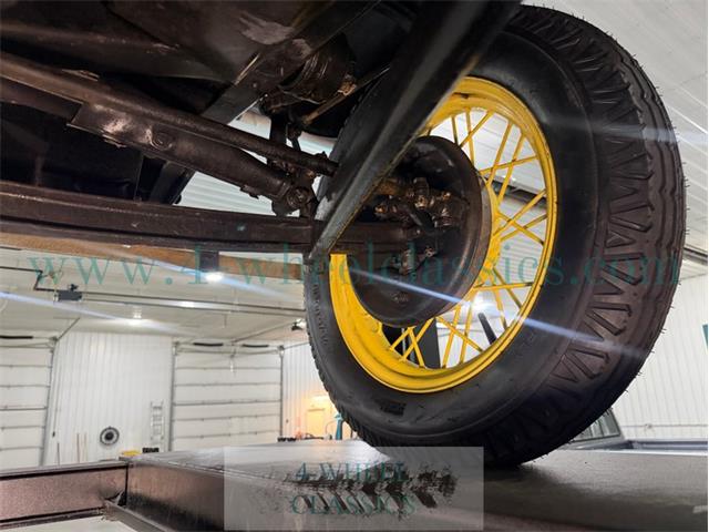 1930 Ford Model A (CC-2107465) for sale in Holland , Michigan