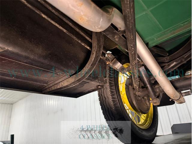 1930 Ford Model A (CC-2107465) for sale in Holland , Michigan