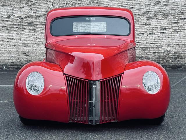 1940 Ford Pickup (CC-2107467) for sale in Birmingham, Alabama