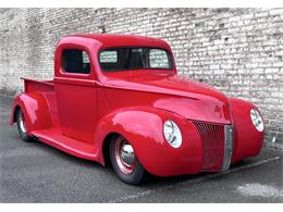 1940 Ford Pickup (CC-2107467) for sale in Birmingham, Alabama