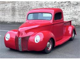 1940 Ford Pickup (CC-2107467) for sale in Birmingham, Alabama