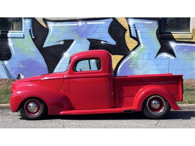 1940 Ford Pickup (CC-2107467) for sale in Birmingham, Alabama