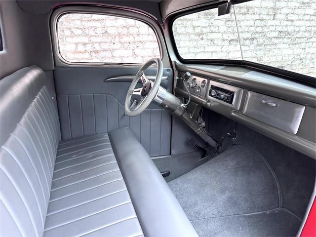 1940 Ford Pickup (CC-2107467) for sale in Birmingham, Alabama