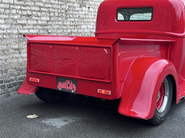 1940 Ford Pickup (CC-2107467) for sale in Birmingham, Alabama