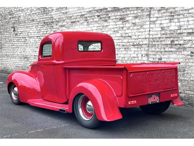 1940 Ford Pickup (CC-2107467) for sale in Birmingham, Alabama
