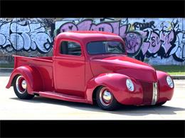 1940 Ford Pickup (CC-2107467) for sale in Birmingham, Alabama