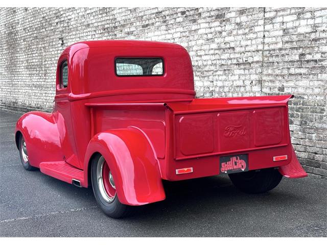 1940 Ford Pickup (CC-2107467) for sale in Birmingham, Alabama