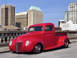 1940 Ford Pickup (CC-2107467) for sale in Birmingham, Alabama