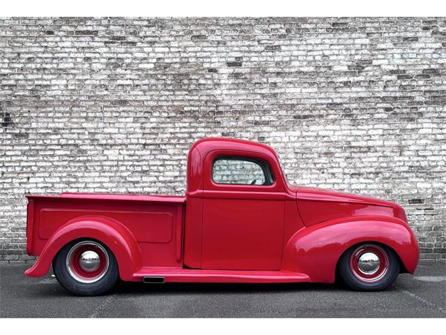 1940 Ford Pickup (CC-2107467) for sale in Birmingham, Alabama