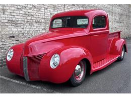1940 Ford Pickup (CC-2107467) for sale in Birmingham, Alabama