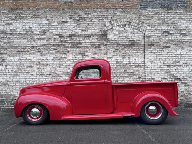 1940 Ford Pickup (CC-2107467) for sale in Birmingham, Alabama