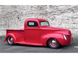 1940 Ford Pickup (CC-2107467) for sale in Birmingham, Alabama