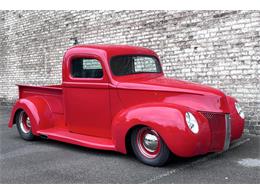 1940 Ford Pickup (CC-2107467) for sale in Birmingham, Alabama