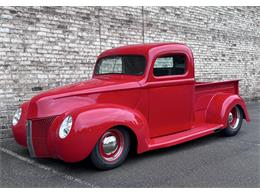 1940 Ford Pickup (CC-2107467) for sale in Birmingham, Alabama