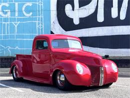 1940 Ford Pickup (CC-2107467) for sale in Birmingham, Alabama