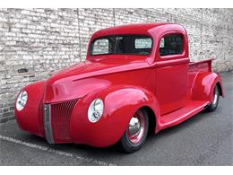 1940 Ford Pickup (CC-2107467) for sale in Birmingham, Alabama