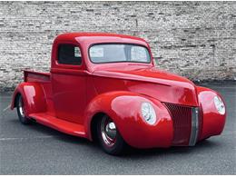 1940 Ford Pickup (CC-2107467) for sale in Birmingham, Alabama