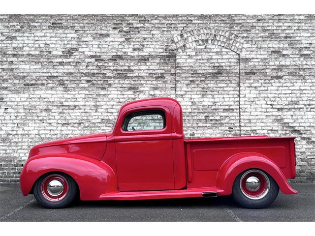1940 Ford Pickup (CC-2107467) for sale in Birmingham, Alabama