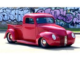 1940 Ford Pickup (CC-2107467) for sale in Birmingham, Alabama