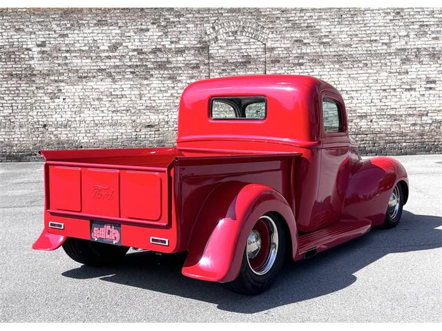 1940 Ford Pickup (CC-2107467) for sale in Birmingham, Alabama