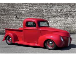 1940 Ford Pickup (CC-2107467) for sale in Birmingham, Alabama