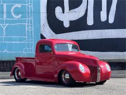 1940 Ford Pickup (CC-2107467) for sale in Birmingham, Alabama
