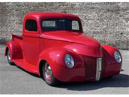 1940 Ford Pickup (CC-2107467) for sale in Birmingham, Alabama