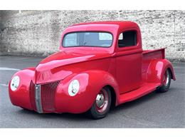 1940 Ford Pickup (CC-2107467) for sale in Birmingham, Alabama