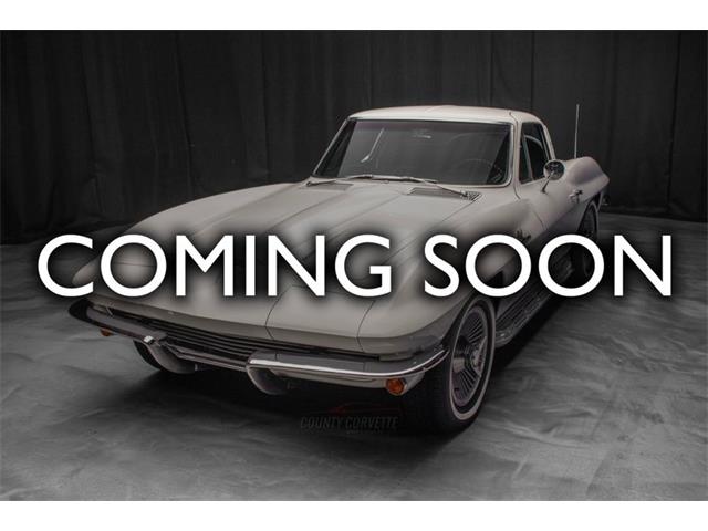 1964 Chevrolet Corvette (CC-2107468) for sale in West Chester, Pennsylvania